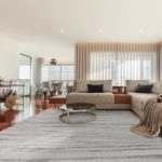 Noble TEJAT light grey