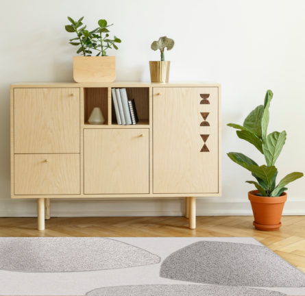 Noble SUN light grey
