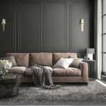Calisia GODAR heather