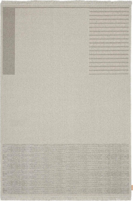 Noble NIZER light grey