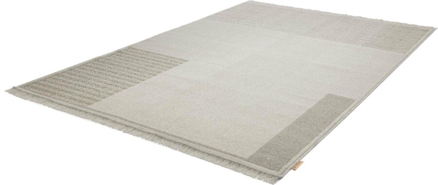 Noble NIZER light grey