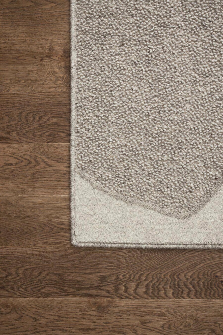 Noble SUN light grey