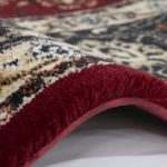 Calisia DAMORE dark red