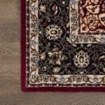 Calisia DAMORE dark red