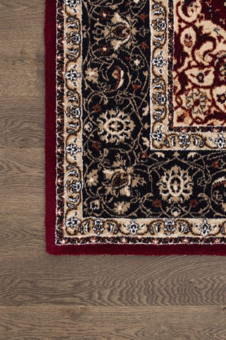 Calisia DAMORE dark red