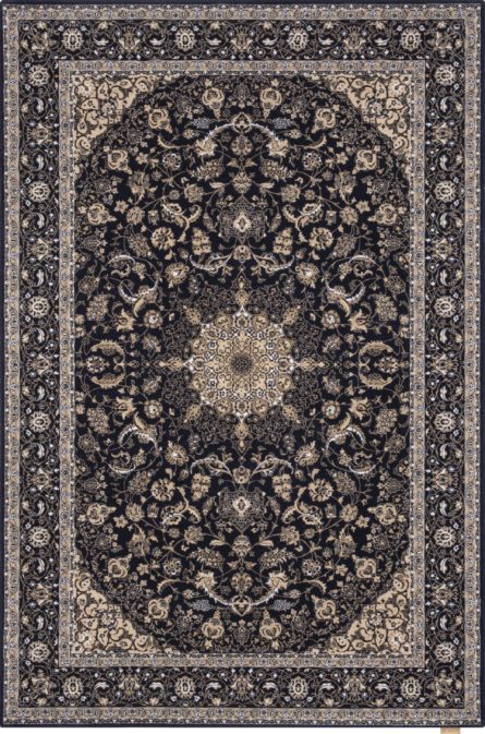 Calisia DAMORE navy blue