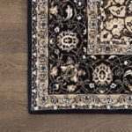 Calisia DAMORE navy blue