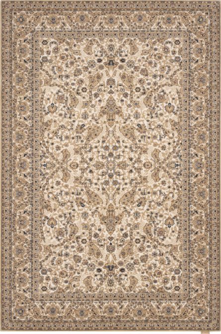 Calisia SAPRI cream wool rug
