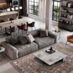 Calisia ANATO dark beige