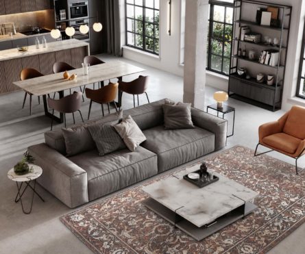 Calisia ANATO dark beige