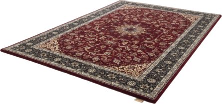 Calisia DAMORE dark red