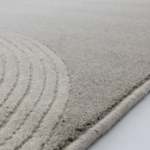 Noble CASO light grey