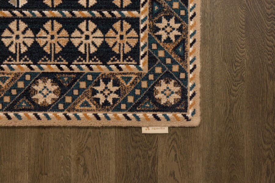 ASTRID dark beige