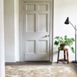 DAMASK beige