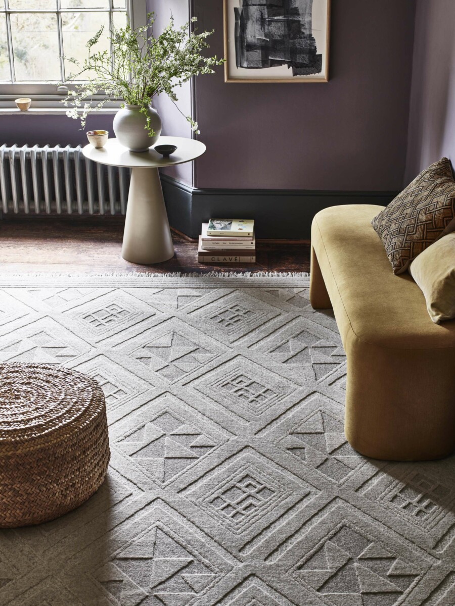 MANHATTAN light grey