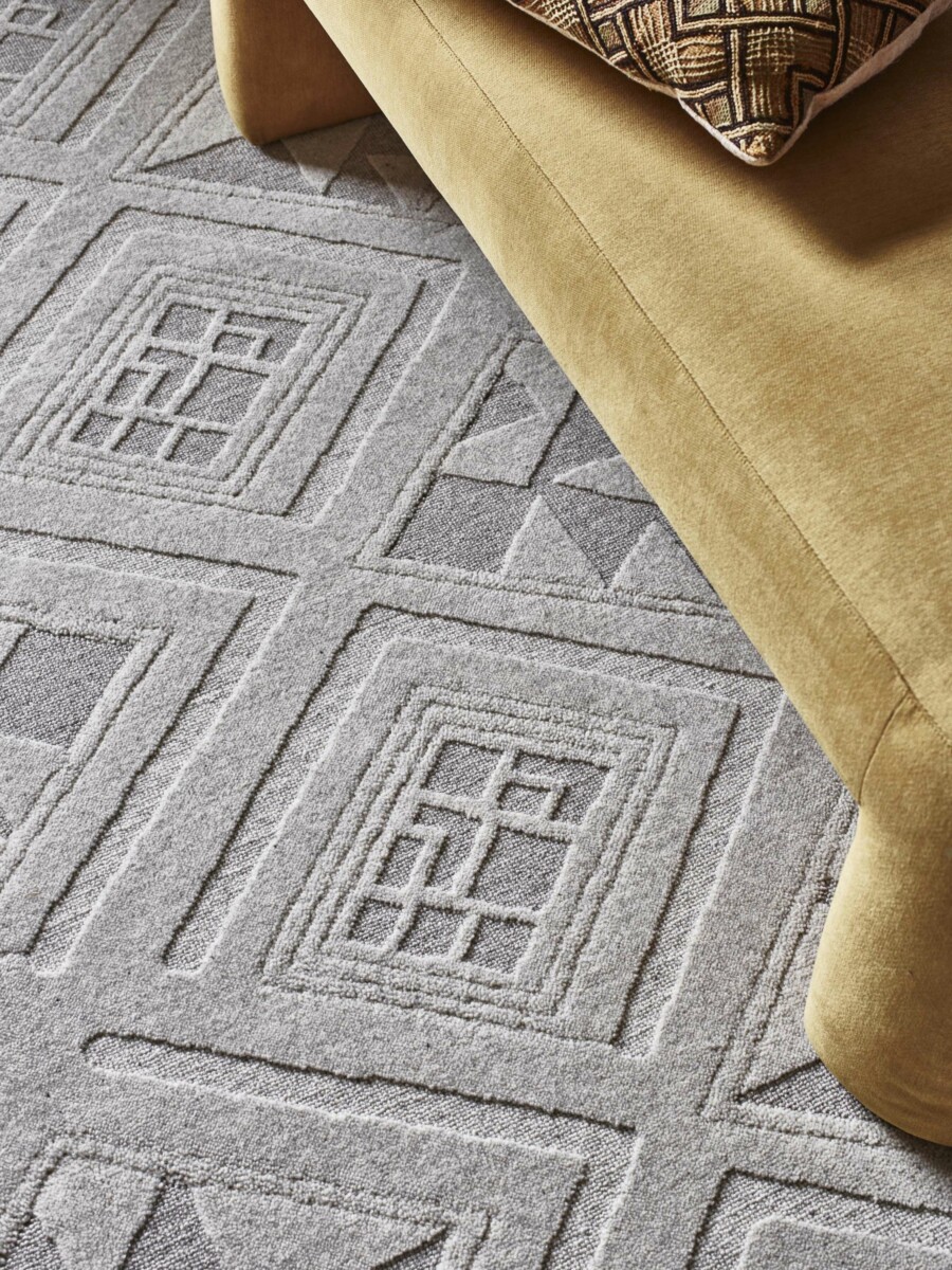 MANHATTAN light grey