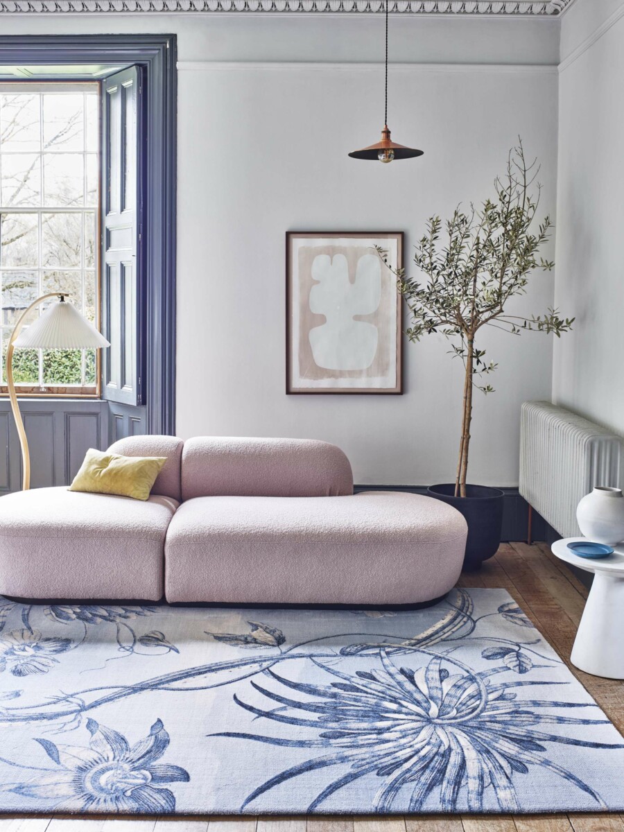 TALWIN light blue
