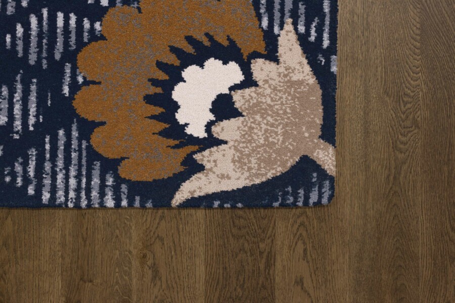 CHINTZ aegean