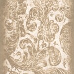 DAMASK beige