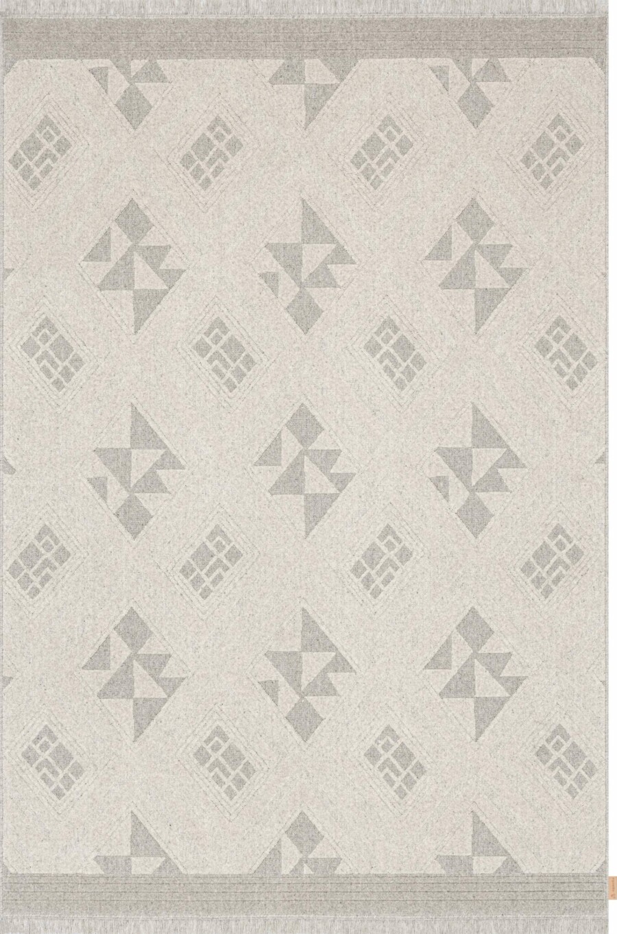 MANHATTAN light grey