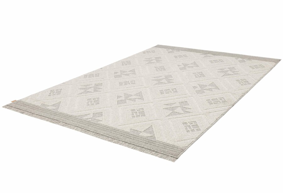 MANHATTAN light grey