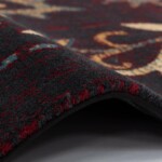 MARASH dark red