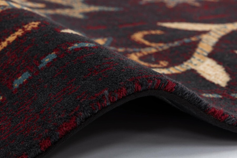 MARASH dark red