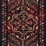 MARASH dark red