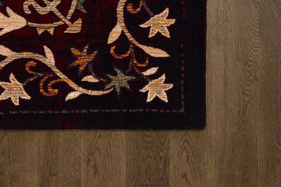 MARASH dark red