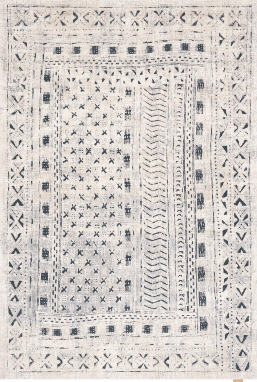 MASI white