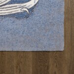 MAWSON blue