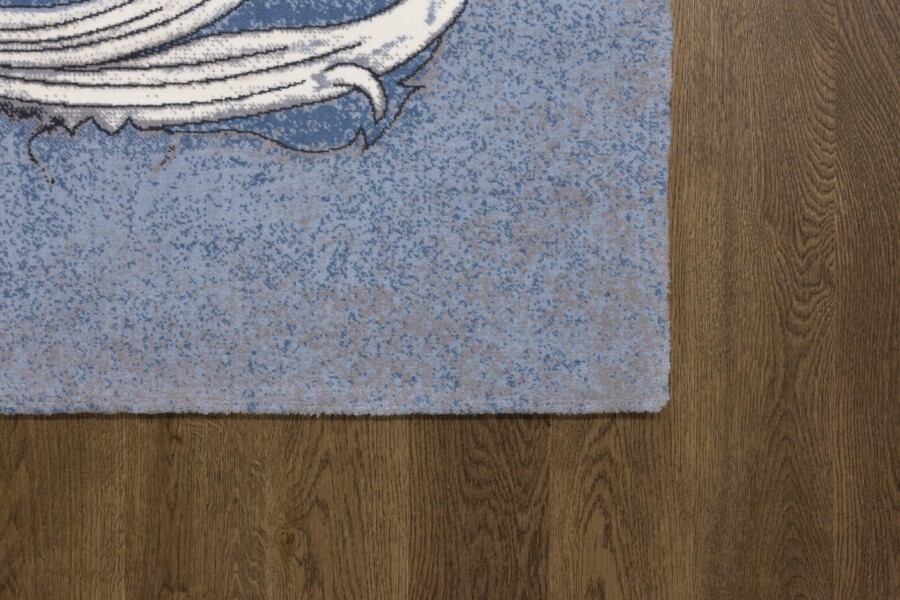 MAWSON blue