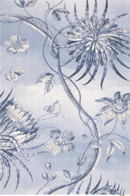 TALWIN light blue