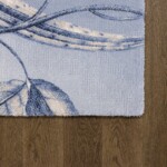 TALWIN light blue